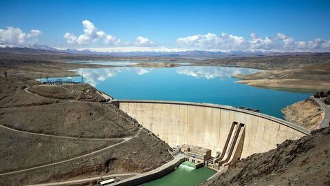 مدیرعامل شرکت آب و فاضلاب گلستان: ۹۲ درصد سدهای گلستان خالی است