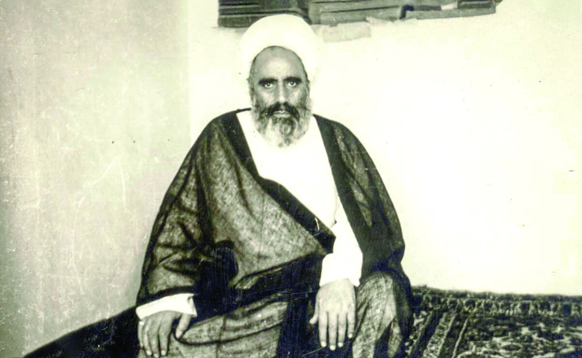 یادی از صاحب الغدیر / فرازهایی از زندگی علامه امینی به بهانه سالگرد درگذشتش