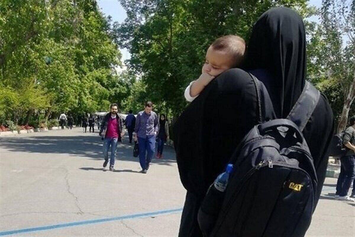 برنامه های وزارت علوم برای حمایت از مادران دانشجو