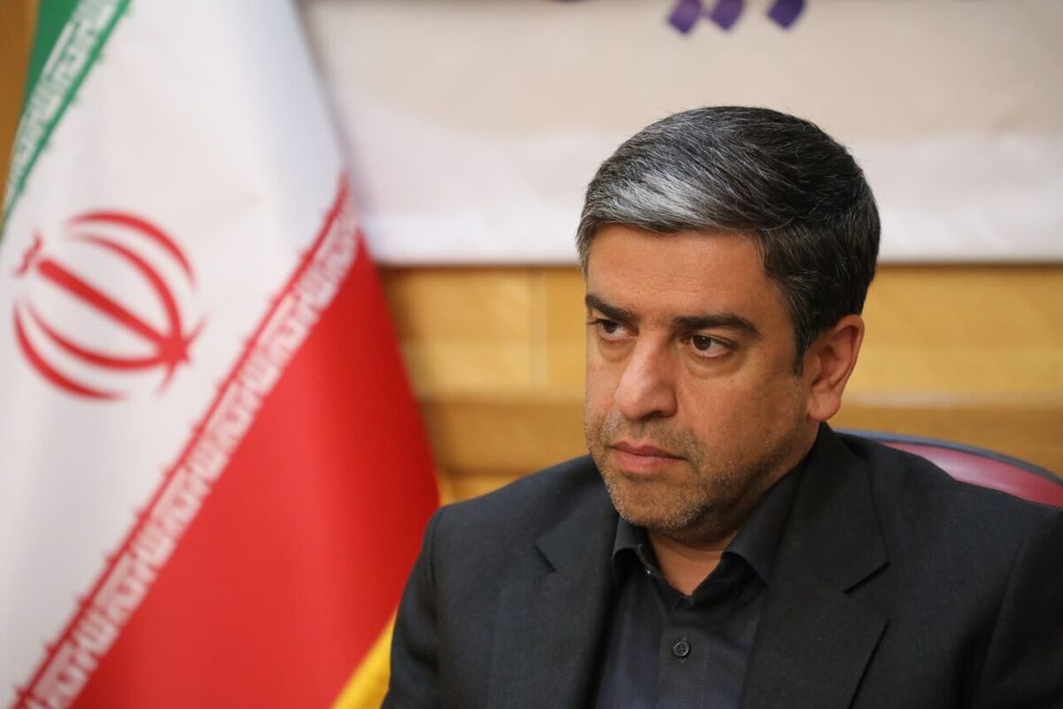 وزارت امور خارجه‌ موضوعات بین‌المللی اردبیل را پیگیری می‌کند