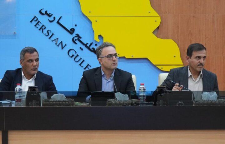 موقعیت‌های تعارض منافع در دستگاه‌های اجرایی بوشهر شناسایی شود