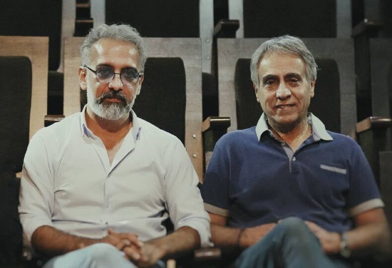 بیژن امکانیان پس از ۱۷ سال با «خانه دراکولا» به روی صحنه برمی‌گردد