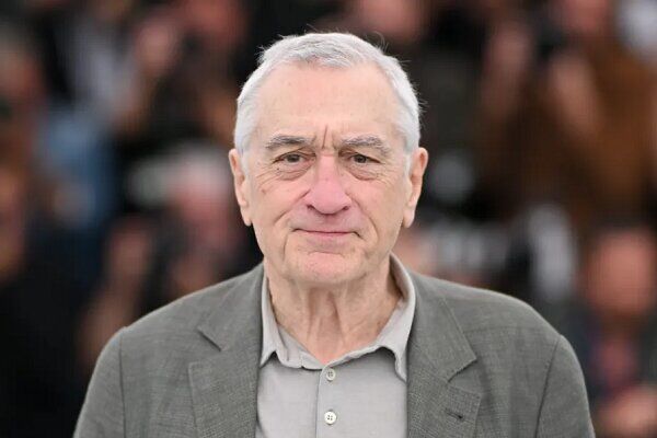 رابرت دنیرو از مردم آمریکا خواست به مبارزه با ترامپ ادامه دهند