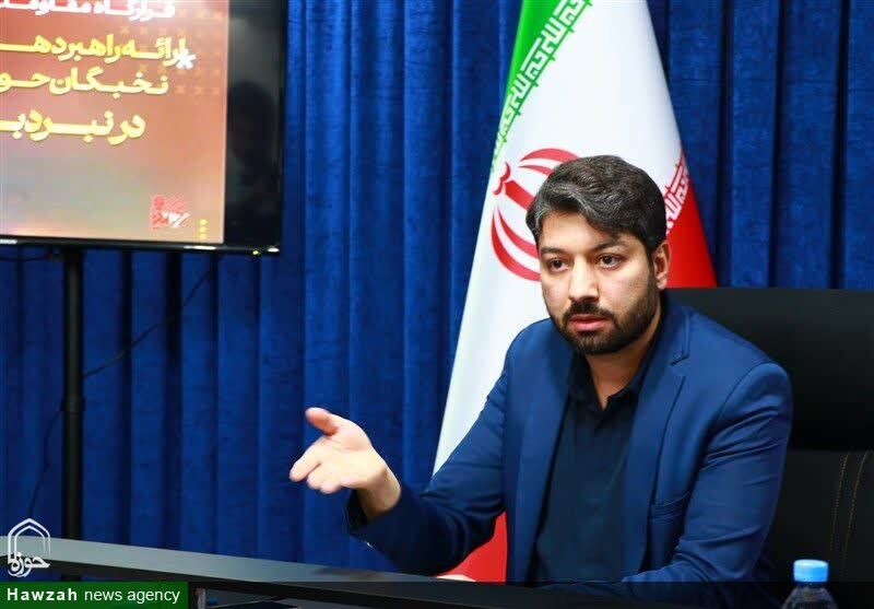 پژوهشگر مطالعات سایبرنتیک: قاعده حفظ نظام برای صیانت از احکام الهی است، نه عبور از آن‌ها