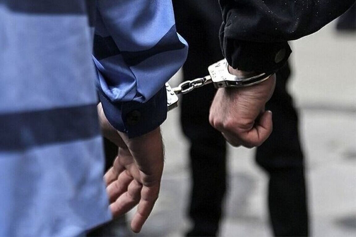 ۷ نفر از عوامل یک برنامه‌ غیراخلاقی‌ فضای مجازی بازداشت شدند