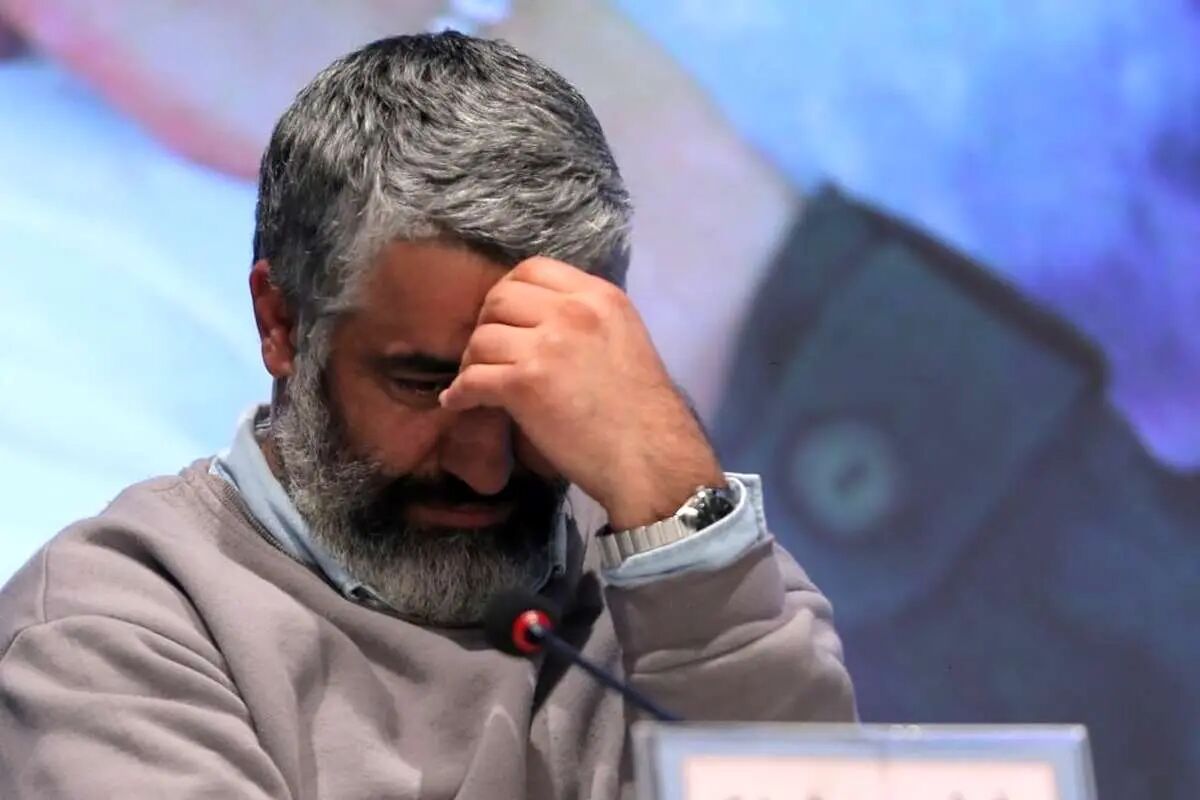 پژمان جمشیدی از کشور خارج شد