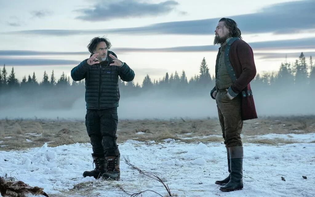 فیلم «از گور برخواسته» به‌واقعیت پیوست!