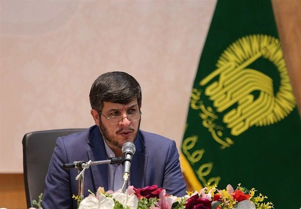 کرسی هنری استاد فرشچیان در آستان قدس رضوی تأسیس می‌شود