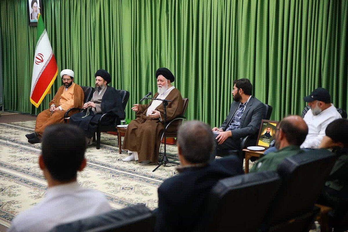 آیت‌الله علم‌الهدی: بدون مقاومت مردم، ظهور معنایی نخواهد داشت