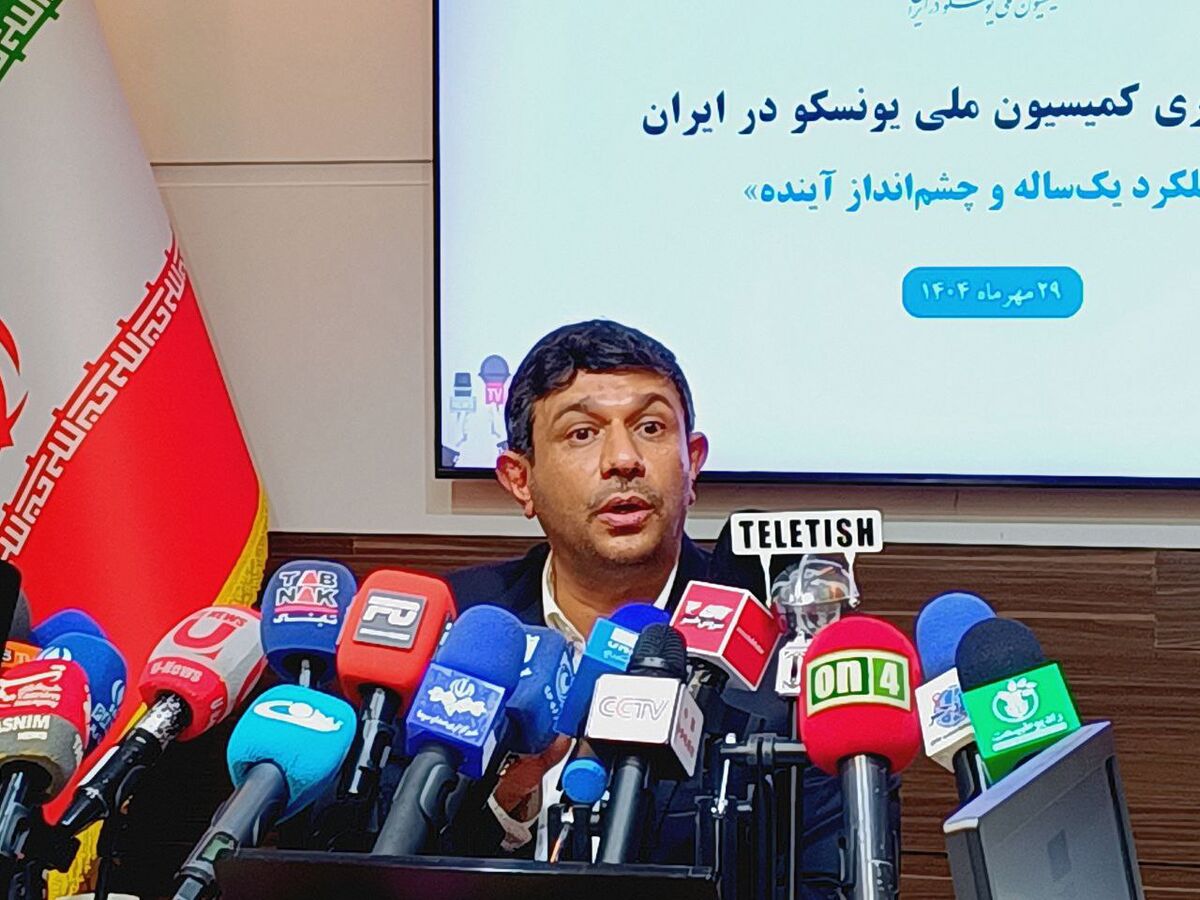 تلاش برای تشکیل کمیته سپر آبی در ایران/ پیشنهاد تهران برای ارتقاء برنامه محافظت از دانشمندان در یونسکو به سند اجرایی