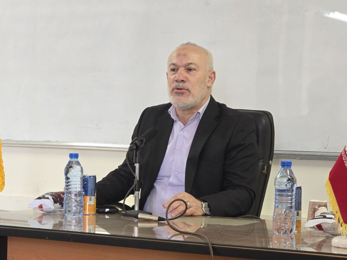 ابوشریف: توانمندی موشکی ایران برتری نظامی اسرائیل را در سطح راهبردی تضعیف کرده است