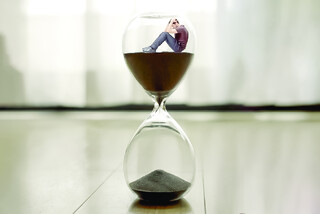 نقشه راه رضوی برای عبور از آشفتگی‌های عصر جدید