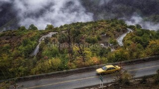احداث محور طبیعت به توسکستان در گرگان بزودی اجرایی می شود