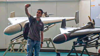 به‌شهادت شاهد / پهپاد ایرانی چگونه در صنایع دفاعی و نظامی مدرن جهان انقلابی به‌پا کرده است؟