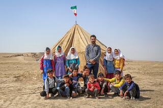 افزایش ۲ برابری بودجه مدارس عشایر/ فعالیت بیش از ۲۰۰ مدرسه تک‌ دانش‌آموز در کشور