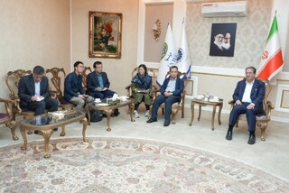 صادرات سیب از آذربایجان‌غربی به ویتنام