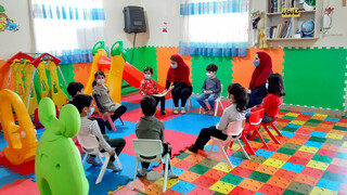 محتوا و آموزش‌های نوآموزان باید با هویت ایرانی اسلامی منطبق باشد