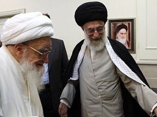 سه برگ از دفتر خاطرات آیت الله العظمی صافی گلپایگانی (ره)