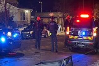 تخلیه ساختمان کنگره ایالتی آمریکا در پی کشف یک شئ مشکوک