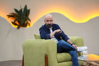 علی میرمیرانی با «خَردِل» به تلویزیون بازگشت