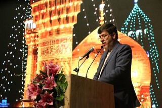 حرم رضوی؛ الگوی بی‌بدیل تمدن‌سازی در جهان اسلام