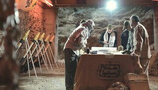 تولید نماهنگ «نابود باد اسرائیل» به همت مرکز ارتباطات و رسانه آستان قدس رضوی