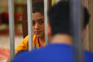 «بیست و یک»؛ بازنمایی رنج یک خانواده/ تلاش کردم تصویر واقعی اعتیاد را نشان دهم