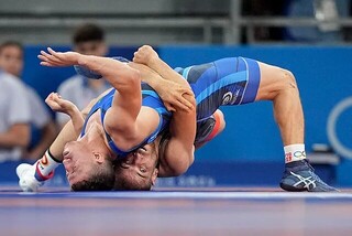 مسابقات کشتی فرنگی قهرمانی زیر ۲۳ سال جهان/ شانس یک طلا و ۲ برنز کشتی فرنگی ایران در چهار وزن دوم