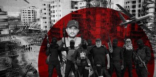 جنگ نیابتی در غزه؛ راهبرد جدید اسرائیل برای کنترل بدون اشغال