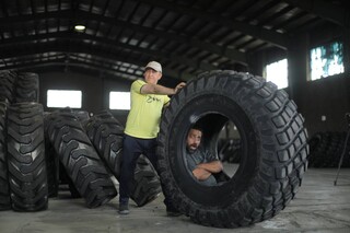 «کارخنده» واقعی‌ترین ریالیتی‌شوی ایرانی در دل کارخانه‌هاست