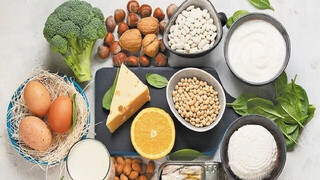 ویتامین طلایی بدن را بشناسید