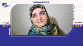 فیلم | پویش مجازی دختر ایران را آزاد کنید همچنان ادامه دارد