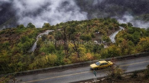 احداث محور طبیعت به توسکستان در گرگان بزودی اجرایی می شود