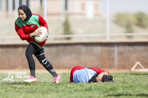 ملی‌پوشان آماده پرواز به عمان برای کاپ آسیا!