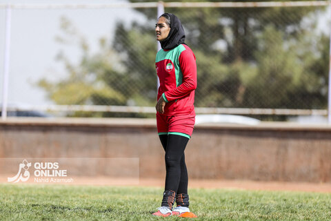 ملی‌پوشان آماده پرواز به عمان برای کاپ آسیا!