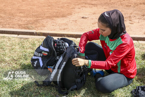 ملی‌پوشان آماده پرواز به عمان برای کاپ آسیا!