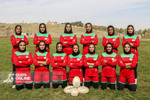 ملی‌پوشان آماده پرواز به عمان برای کاپ آسیا!