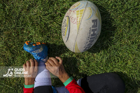 ملی‌پوشان آماده پرواز به عمان برای کاپ آسیا!