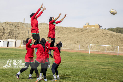 ملی‌پوشان آماده پرواز به عمان برای کاپ آسیا!