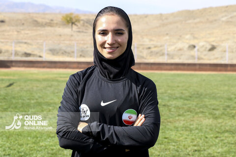 ملی‌پوشان آماده پرواز به عمان برای کاپ آسیا!