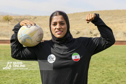 ملی‌پوشان آماده پرواز به عمان برای کاپ آسیا!