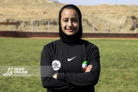 ملی‌پوشان آماده پرواز به عمان برای کاپ آسیا!