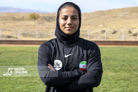 ملی‌پوشان آماده پرواز به عمان برای کاپ آسیا!