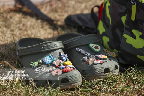 ملی‌پوشان آماده پرواز به عمان برای کاپ آسیا!