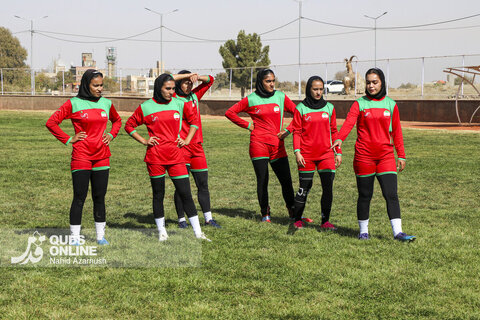 ملی‌پوشان آماده پرواز به عمان برای کاپ آسیا!