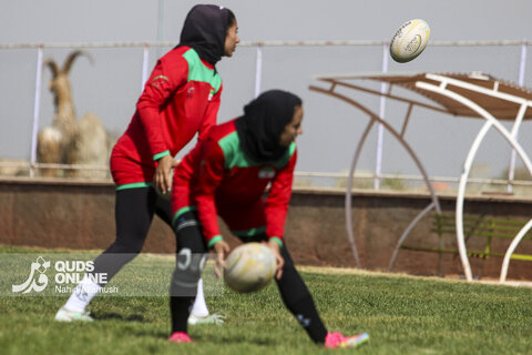 ملی‌پوشان آماده پرواز به عمان برای کاپ آسیا!