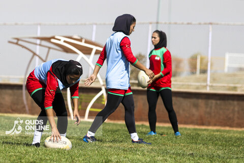 ملی‌پوشان آماده پرواز به عمان برای کاپ آسیا!