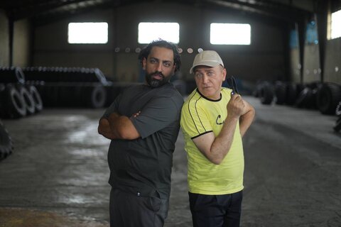 «کارخنده» واقعیترین ریالیتیشوی ایرانی در دل کارخانههاست