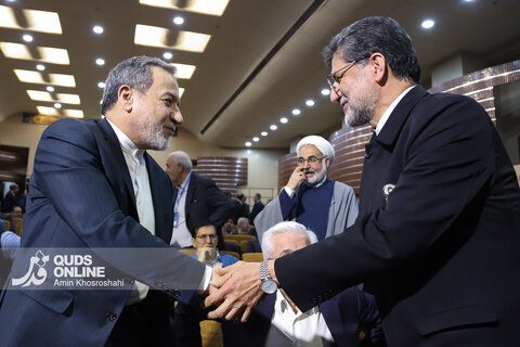 گزارش تصویری | دومین نشست منطقه‌ای دیپلماسی استانی - حوزه شمال شرق کشور