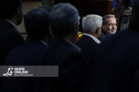 گزارش تصویری | دومین نشست منطقه‌ای دیپلماسی استانی - حوزه شمال شرق کشور